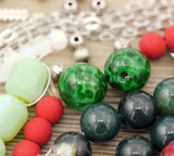 Boughs & Berries Collection (Free Shipping to USA)