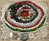 Boughs & Berries Collection (Free Shipping to USA)