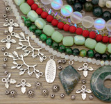 Boughs & Berries Collection (Free Shipping to USA)