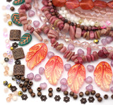 Dusty Rose Companion Bundle II (Free Shipping to the USA)