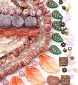 Dusty Rose Companion Bundle II (Free Shipping to the USA)