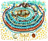 BUNDLE SPECIAL: Bohemian Nights Companion Bundle (Free Shipping to USA)