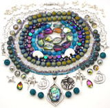 Arctic Aurora Collection (Free Shipping to USA)