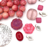 WEEKLY SPECIAL: February Floral Mini Bundle