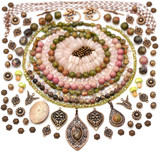 Fairytale Romance Collection (Free Shipping to USA)