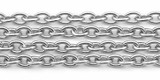 1 Meter 5x4x1mm Stainless Steel Oval Jewelry Chain