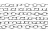 1 Meter 4x2.5x0.5mm Stainless Steel Oval Jewelry Chain