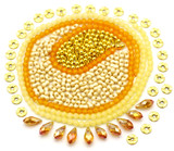 Sunny Spacers & Sparkles Mini Bundle