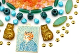 VALUE BUNDLE: Vin-Cat Van Gogh