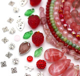 Strawberry Soiree Collection (Free Shipping to USA)
