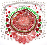 Strawberry Soiree Collection (Free Shipping to USA)