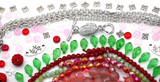 Strawberry Soiree Collection (Free Shipping to USA)