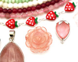 BUNDLE SPECIAL: Strawberry Soiree Companion Bundle (Free Shipping to USA)