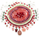 BUNDLE SPECIAL: Strawberry Soiree Companion Bundle (Free Shipping to USA)