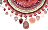 BUNDLE SPECIAL: Strawberry Soiree Companion Bundle (Free Shipping to USA)