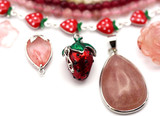 BUNDLE SPECIAL: Strawberry Soiree Companion Bundle (Free Shipping to USA)
