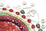 BUNDLE SPECIAL: Strawberry Soiree Companion Bundle (Free Shipping to USA)