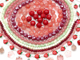 BUNDLE SPECIAL: Strawberry Soiree Companion Bundle (Free Shipping to USA)