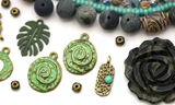 Rainforest Relics Collection (Free Shipping to USA)
