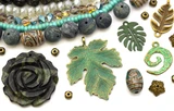 Rainforest Relics Collection (Free Shipping to USA)