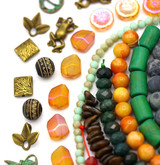 BUNDLE SPECIAL: Rainforest Relics Companion Bundle (Free Shipping to USA)