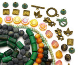 BUNDLE SPECIAL: Rainforest Relics Companion Bundle (Free Shipping to USA)