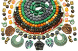 BUNDLE SPECIAL: Rainforest Relics Companion Bundle (Free Shipping to USA)