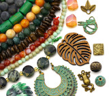 BUNDLE SPECIAL: Rainforest Relics Companion Bundle (Free Shipping to USA)