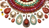 Saguaro Sunset Collection (Free Shipping to USA) - Bargain Bead Box August 2026