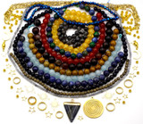 ANNIVERSARY SALE #1: A Galaxy of Gems Collection (Free Shipping to USA)