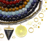ANNIVERSARY SALE #1: A Galaxy of Gems Collection (Free Shipping to USA)