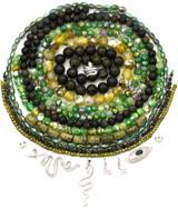 ANNIVERSARY SALE #2: Serpentine Shimmer Bundle (Free Shipping to USA)