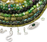 ANNIVERSARY SALE #2: Serpentine Shimmer Bundle (Free Shipping to USA)
