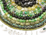 ANNIVERSARY SALE #2: Serpentine Shimmer Bundle (Free Shipping to USA)