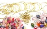ANNIVERSARY SALE #7: Wine Country Bundle - Includes Wine Glass Charm Kit (FREE SHIPPING to the USA)