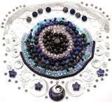 In the Gloaming Collection (Free Shipping to USA) - Bargain Bead Box September 2026
