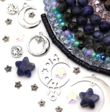 In the Gloaming Collection (Free Shipping to USA) - Bargain Bead Box September 2026