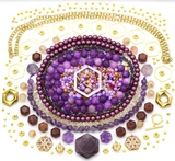 Hexes & Charms Collection (Free Shipping to USA) - Bargain Bead Box October 2026