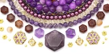 Hexes & Charms Collection (Free Shipping to USA) - Bargain Bead Box October 2026