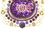 Hexes & Charms Collection (Free Shipping to USA) - Bargain Bead Box October 2026