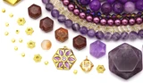 Hexes & Charms Collection (Free Shipping to USA) - Bargain Bead Box October 2026