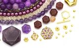 Hexes & Charms Collection (Free Shipping to USA) - Bargain Bead Box October 2026