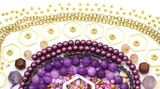 Hexes & Charms Collection (Free Shipping to USA) - Bargain Bead Box October 2026