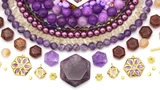 Hexes & Charms Collection (Free Shipping to USA) - Bargain Bead Box October 2026