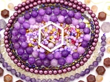 Hexes & Charms Collection (Free Shipping to USA) - Bargain Bead Box October 2026