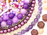 Hexes & Charms Collection (Free Shipping to USA) - Bargain Bead Box October 2026