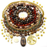 Serengeti Safari Collection (Free Shipping to USA)