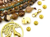Serengeti Safari Collection (Free Shipping to USA)