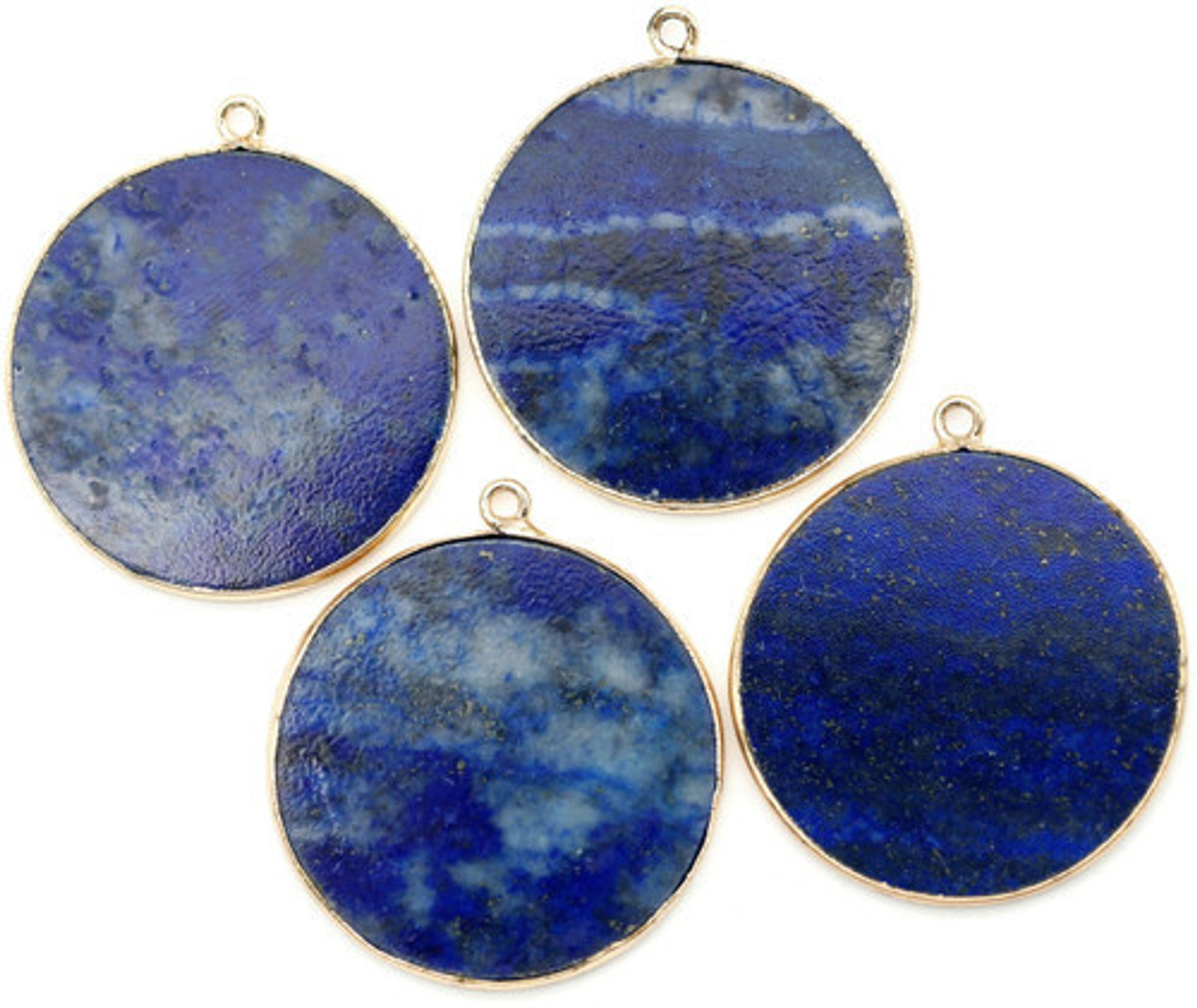 Lapis LazuLiです！ Lapis Lazuli Edition – Grandeur USA