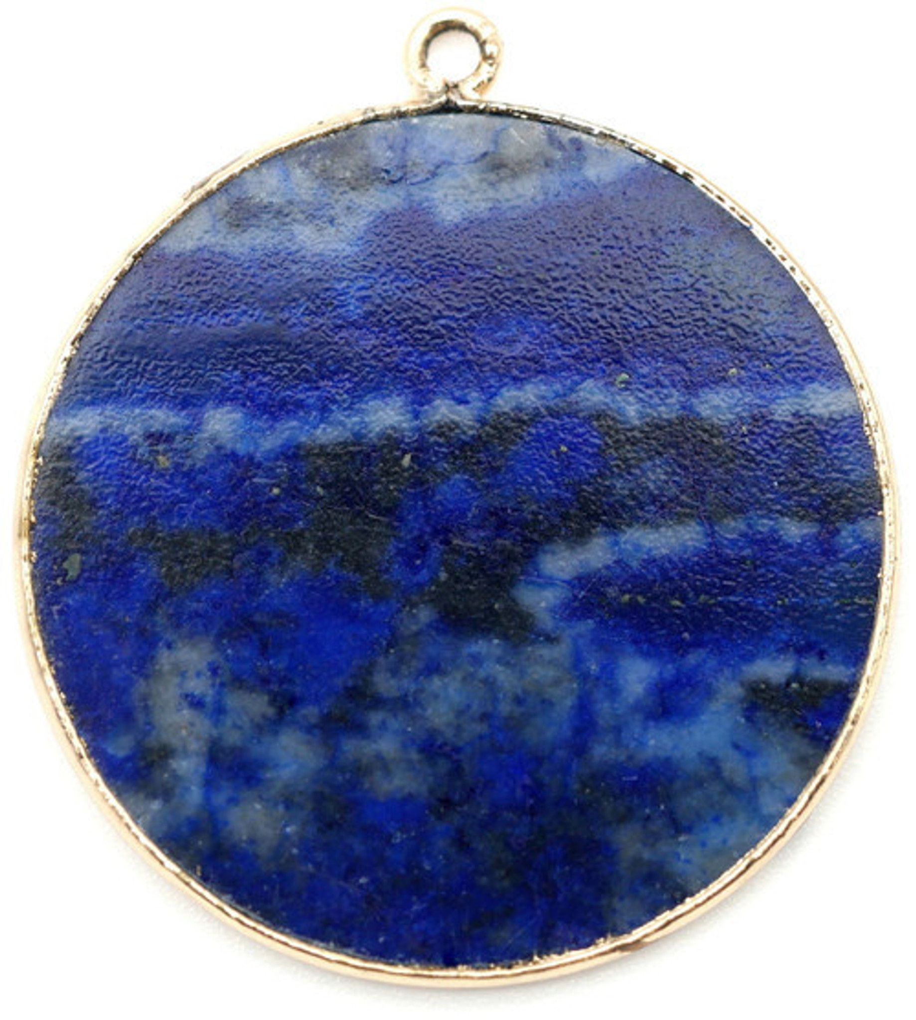 Lapis LazuLiです！ Lapis Lazuli Rough Stone 42.2 gram 42x33x21 mm Blue Color | eBay